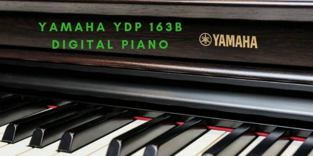 Yamaha YDP-163B