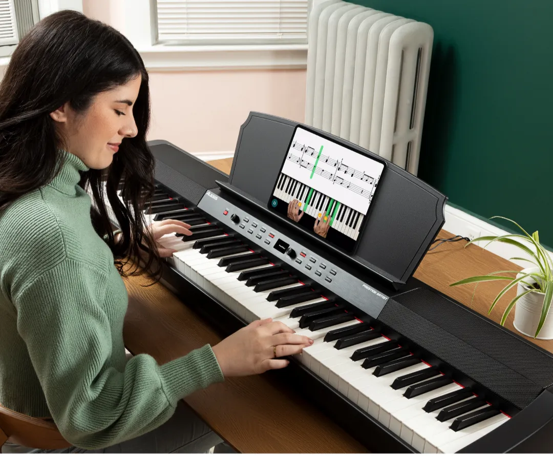 Alesis Prestige Artist