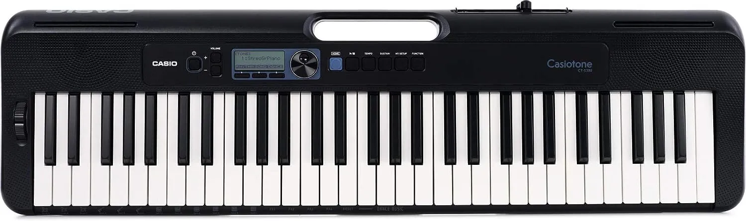 Casio CT-S300