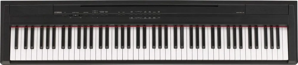 Yamaha P-105