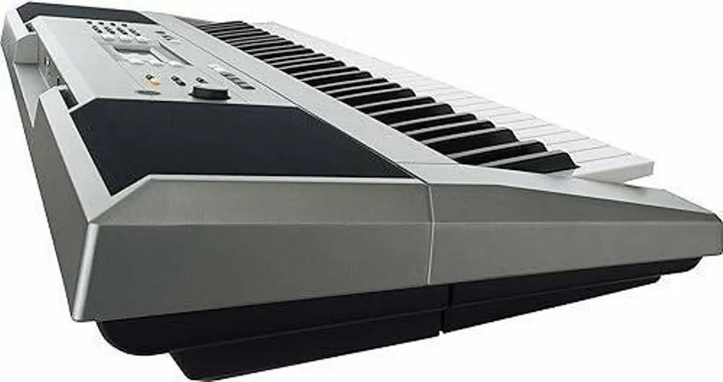 Yamaha PSR-E353