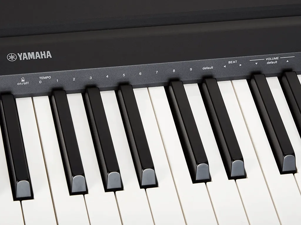 Yamaha P71