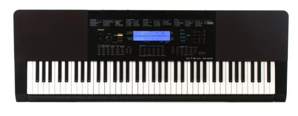 Casio WK-245