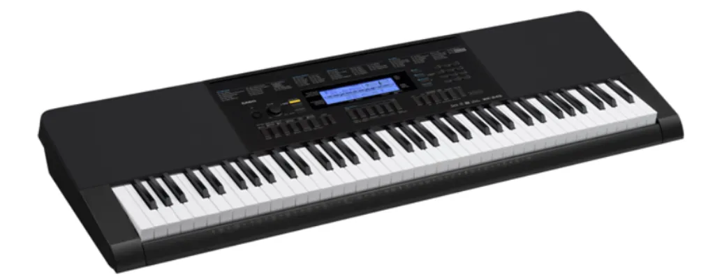 Casio WK-245