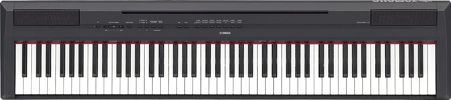 Yamaha P115