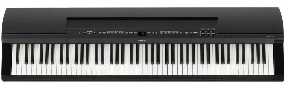 Yamaha P255