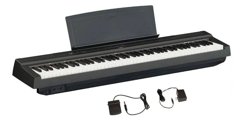 Yamaha P125