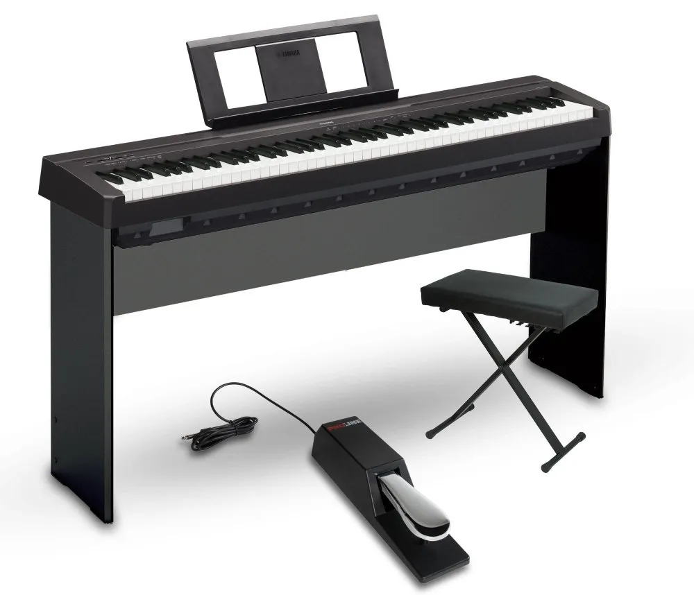 Yamaha P-71