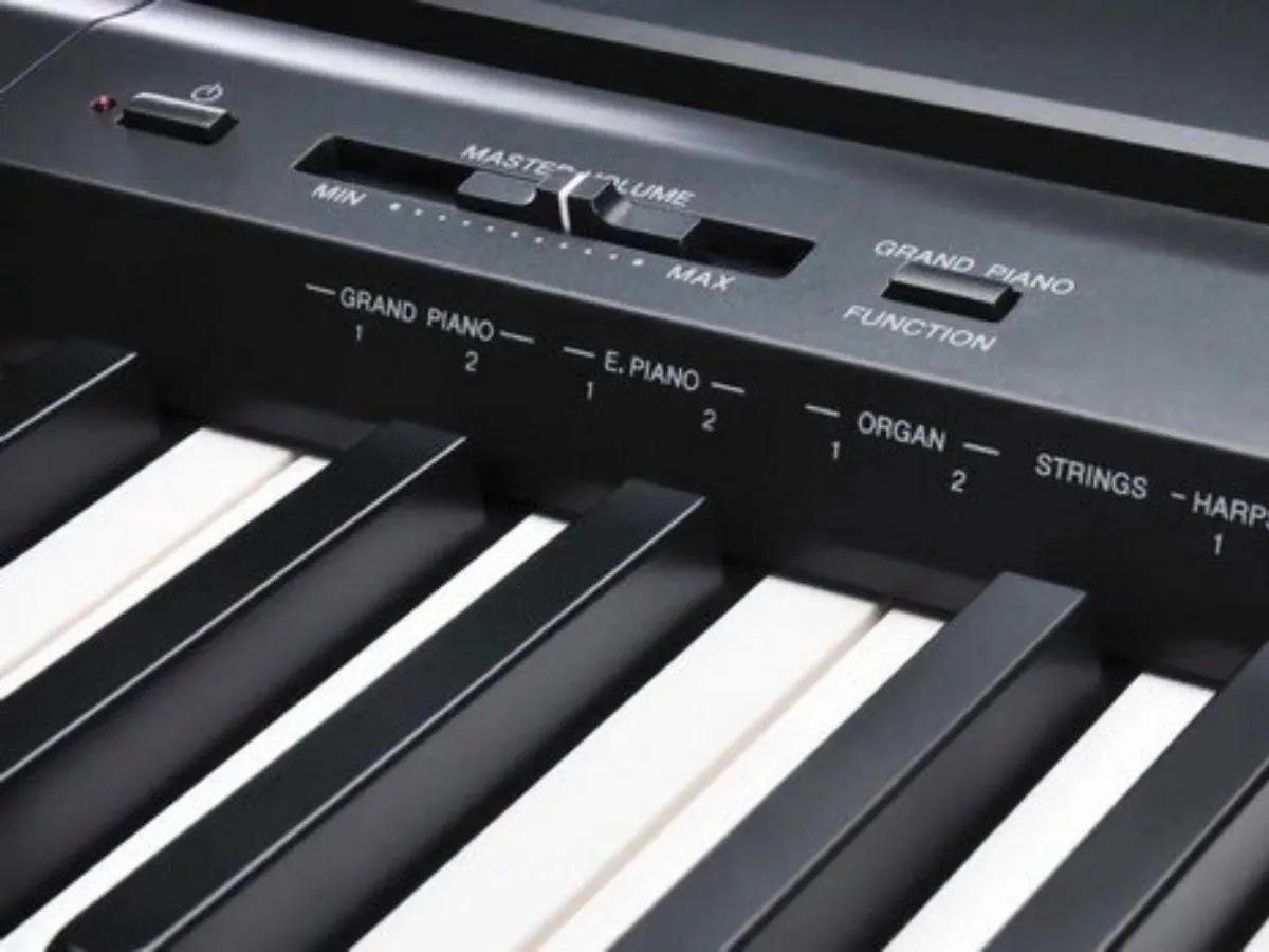 Yamaha P-45