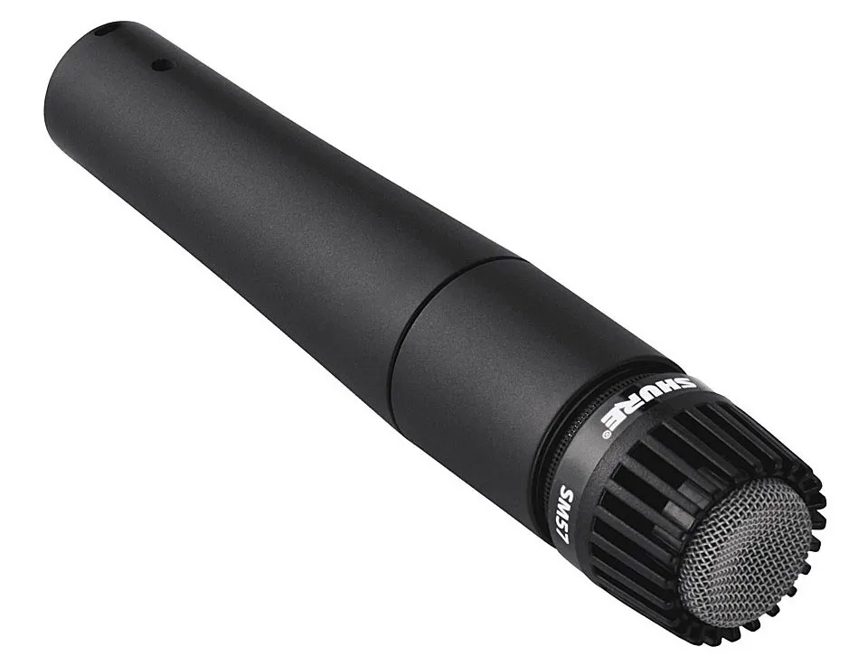 Shure SM-57