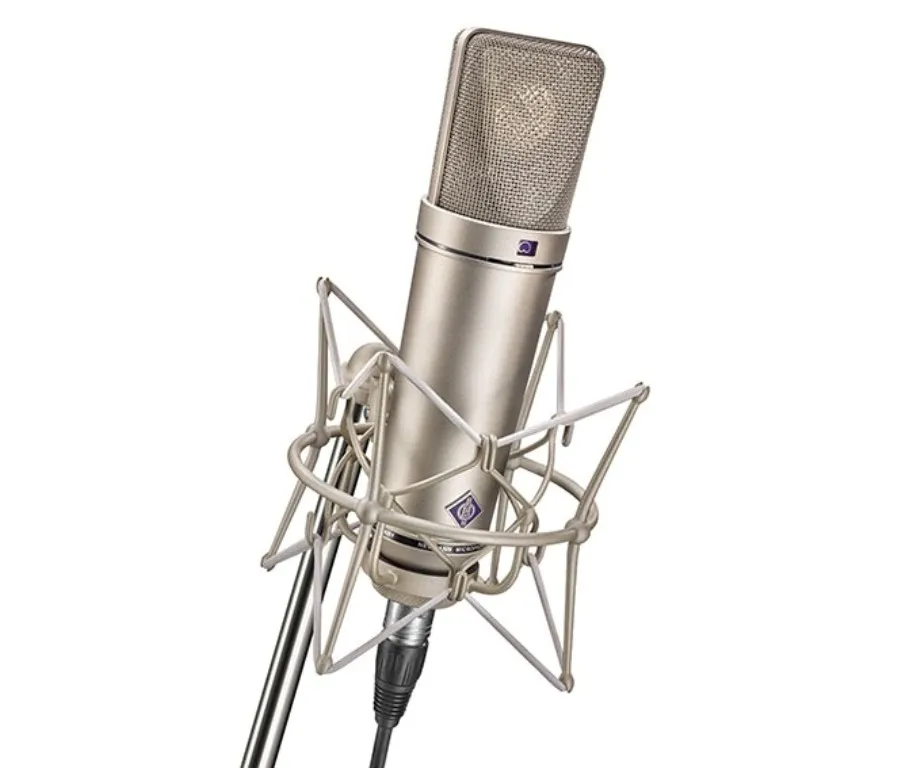 Neumann U 87