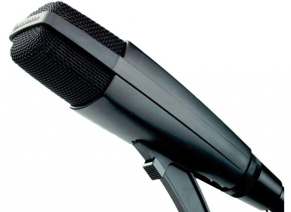 Sennheiser MD 421