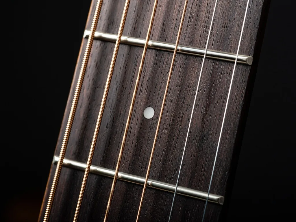 Cort Core-OC Mahogany