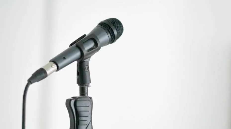 Кабель XLR