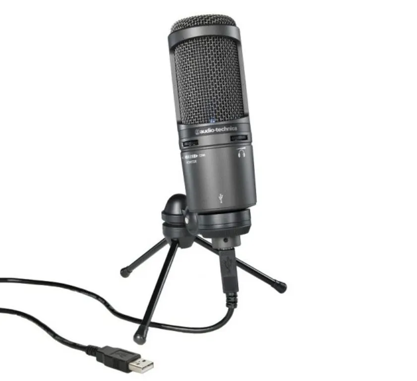 Audio-Technica AT2020