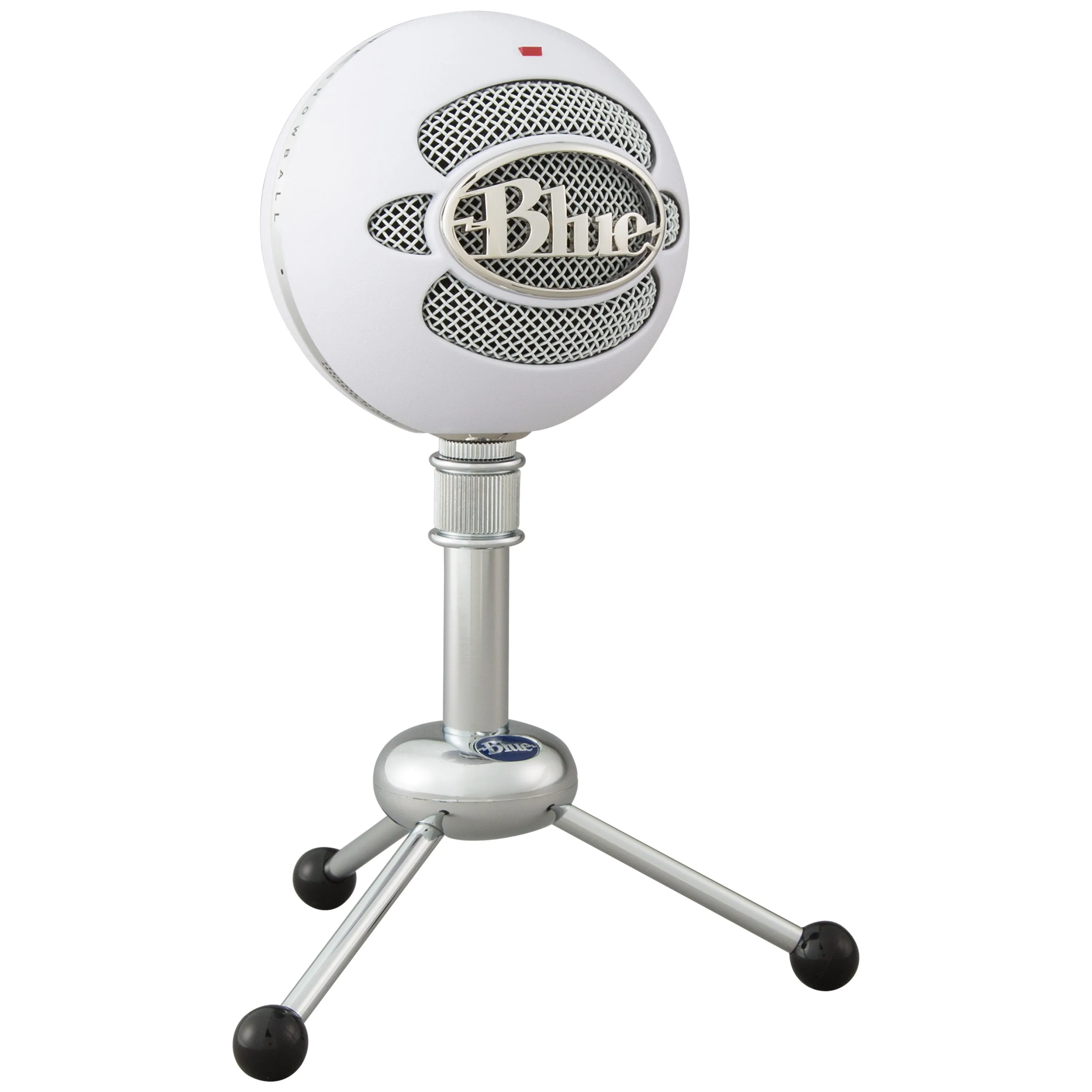 Blue Snowball USB Microphone