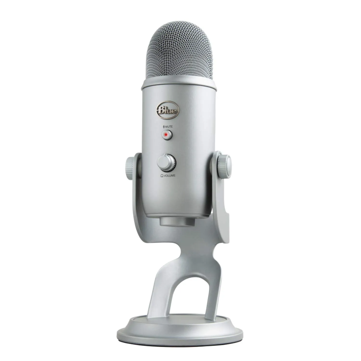 Blue Yeti USB Microphone