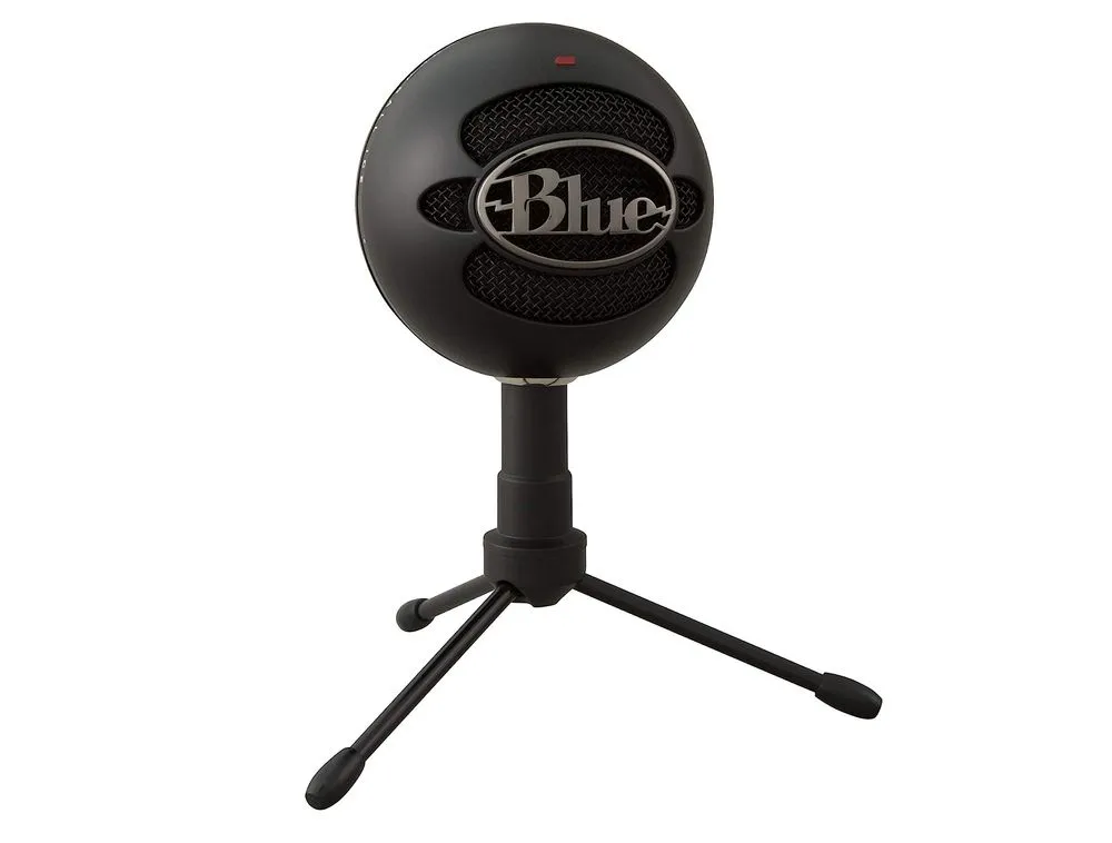 Blue Snowball iCE