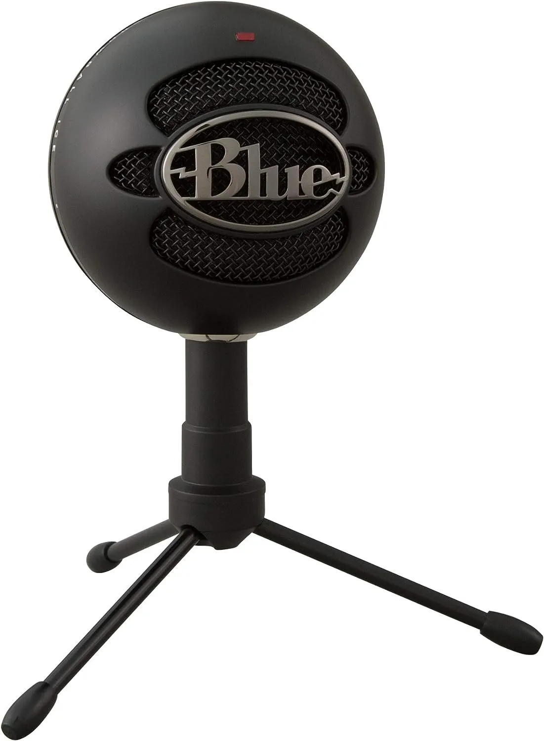 Blue Snowball iCE Plug 'n Play USB Microphone