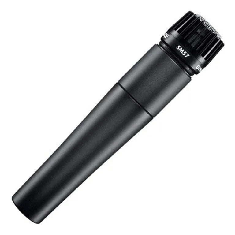 Shure SM-57