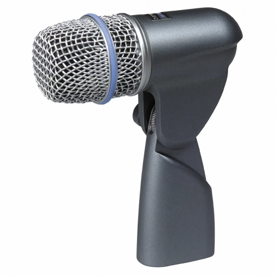 Shure BETA 56A Supercardioid