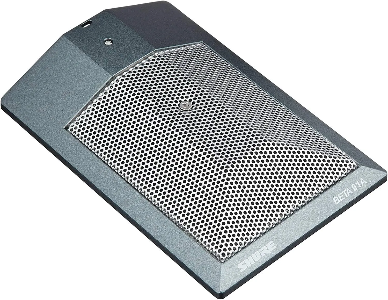 Shure BETA 91A Half-Cardioid Condenser