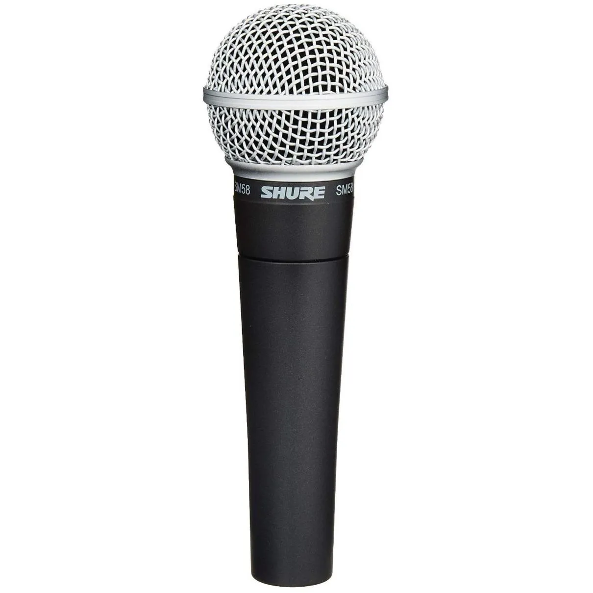 Микрофон Shure SM58