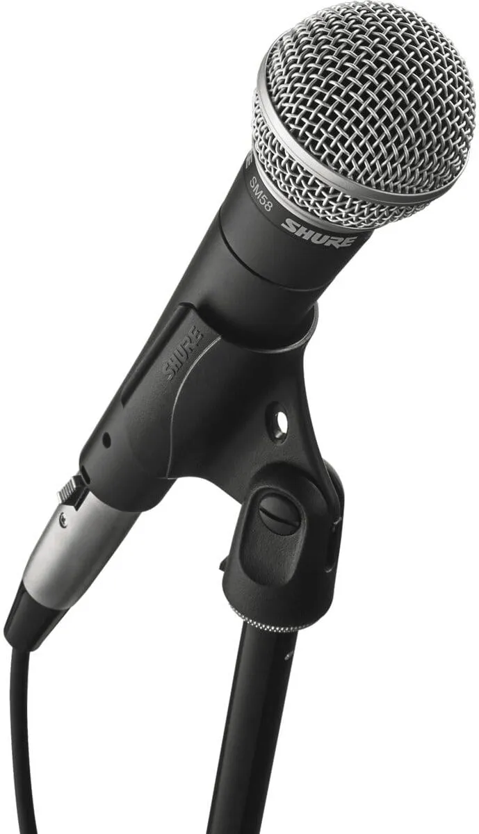 Микрофон Shure SM58