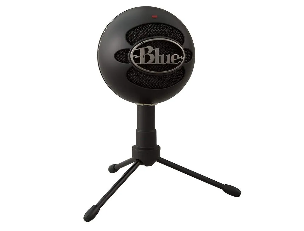 USB-микрофон Blue Snowball