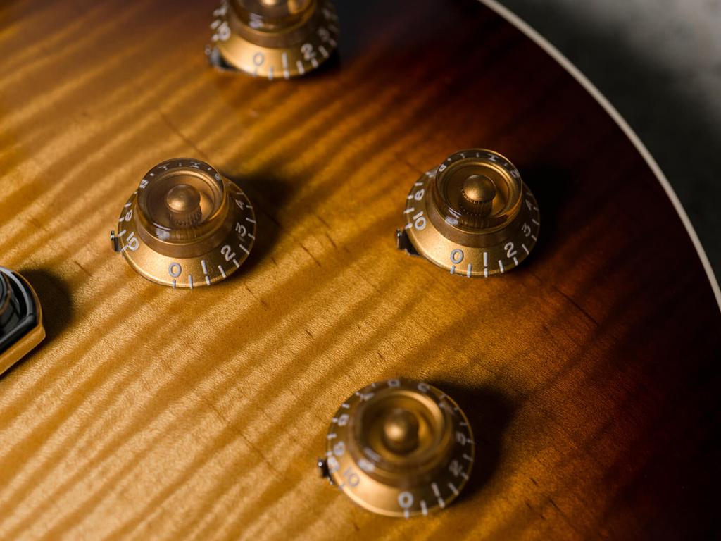 Gibson Slash Collection Les Paulg