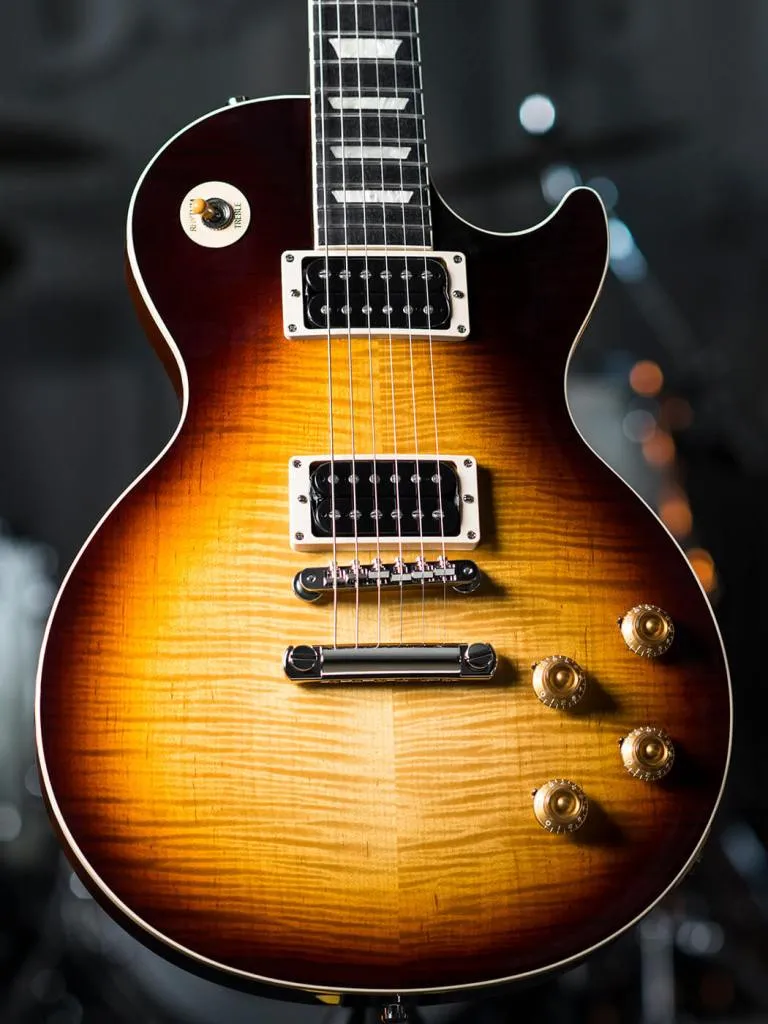 Gibson Slash Collection Les Paul