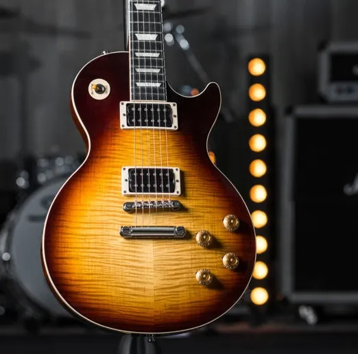 Gibson Slash Collection Les Paul