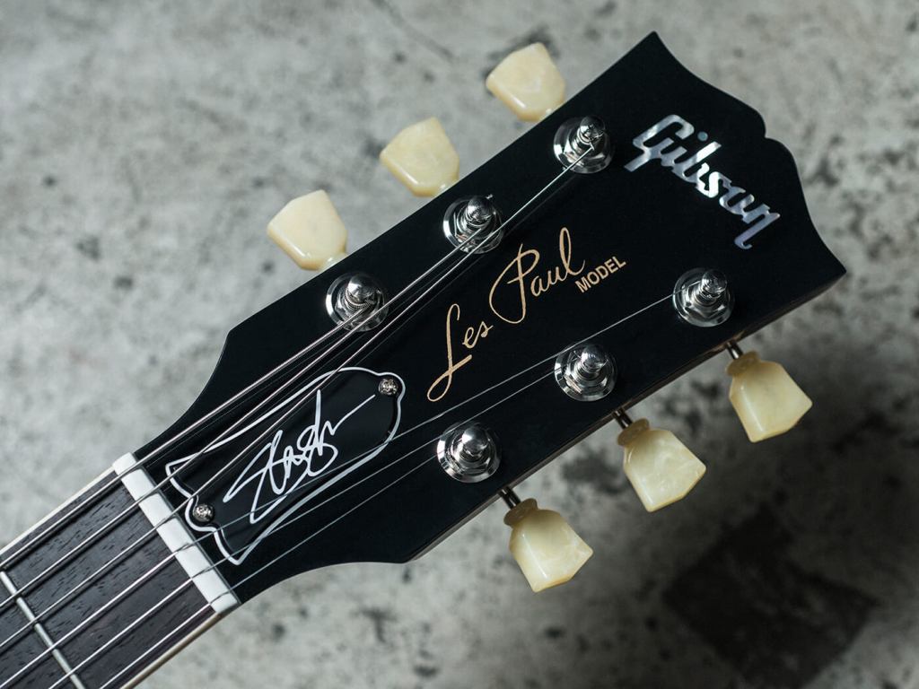 Gibson Slash Collection Les Paul