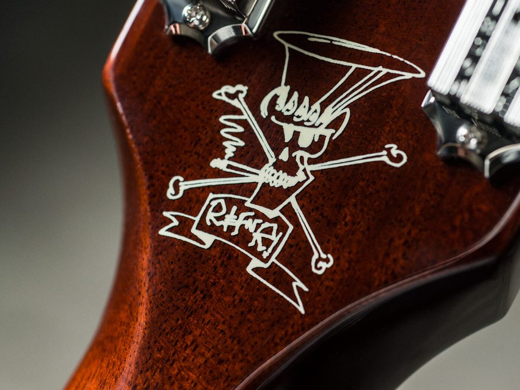 Gibson Slash Collection Les Paul