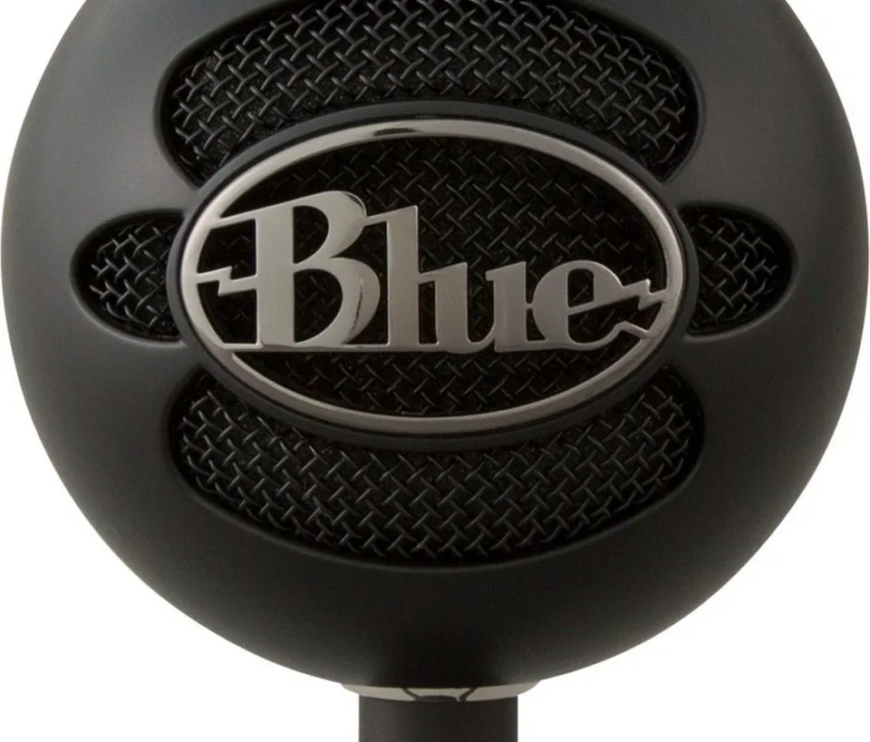 Blue Snowball USB