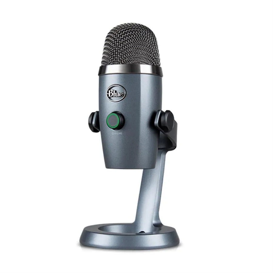 Blue Yeti Nano