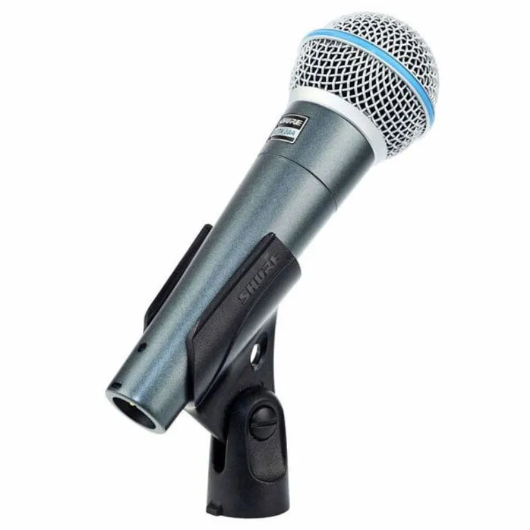 Микрофон Shure BETA 58A