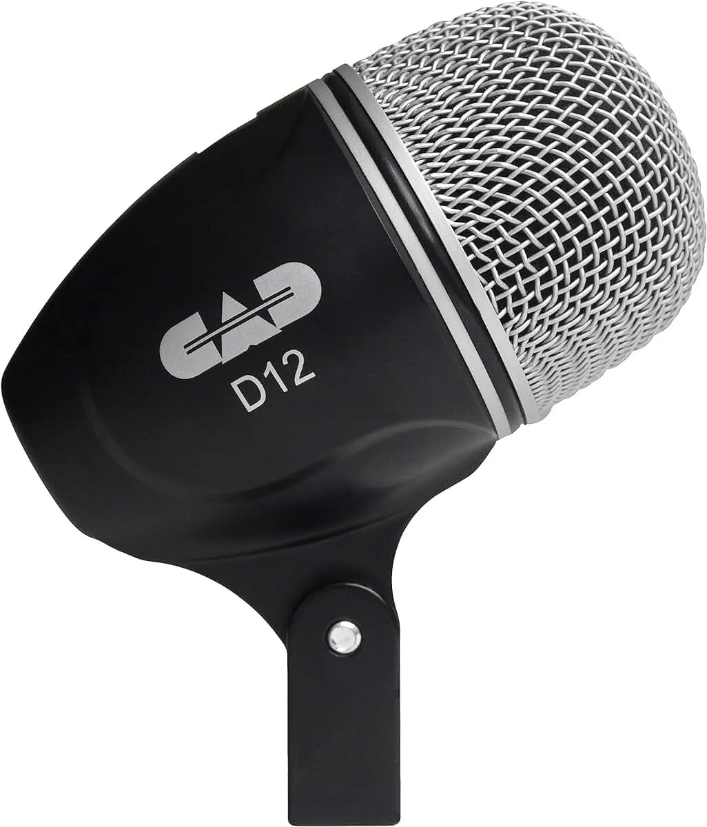 CAD Audio D12