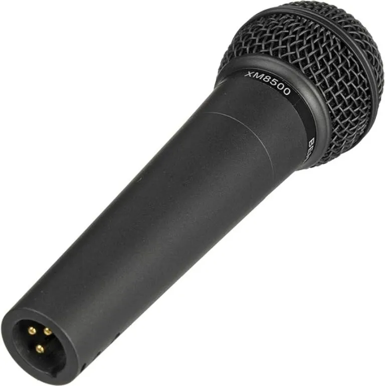 Behringer Ultravoice Xm8500