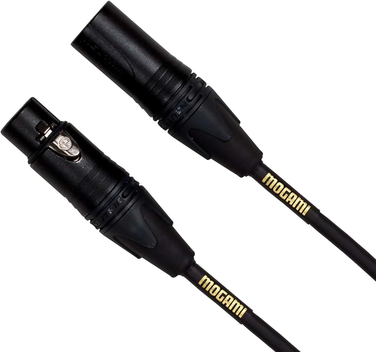 XLR Mogami Gold STAGE-20