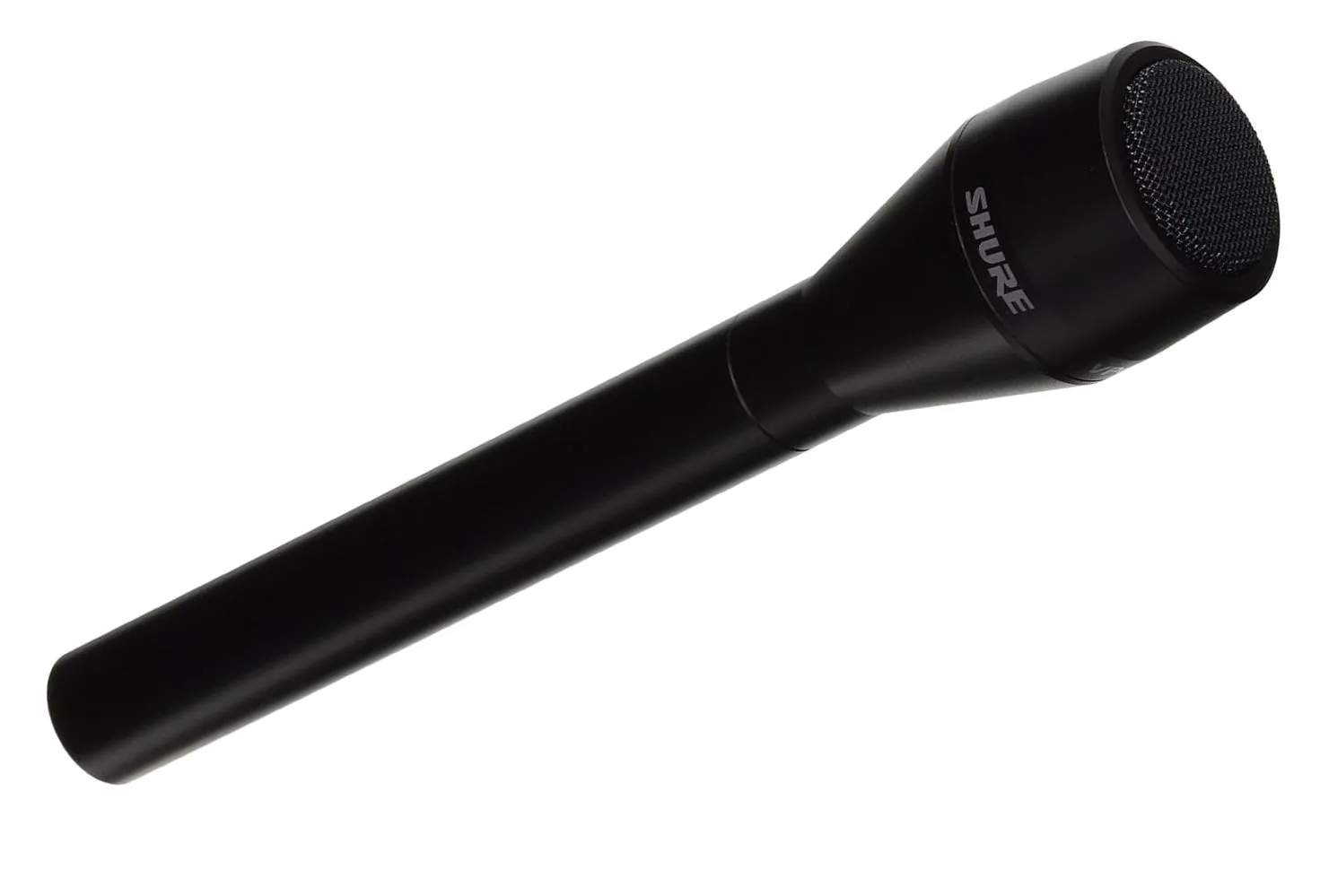 Shure VP64A