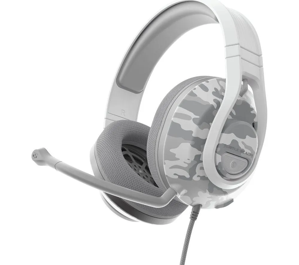 Turtle Beach Recon 500