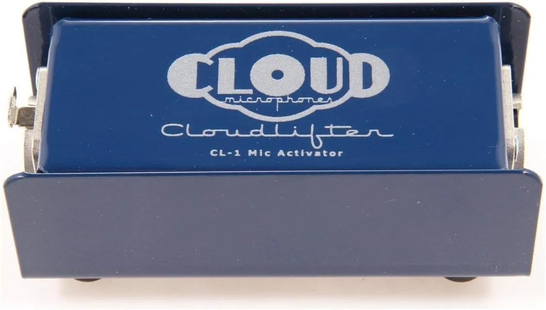 Cloud Microphones CL-1 Cloudlifter