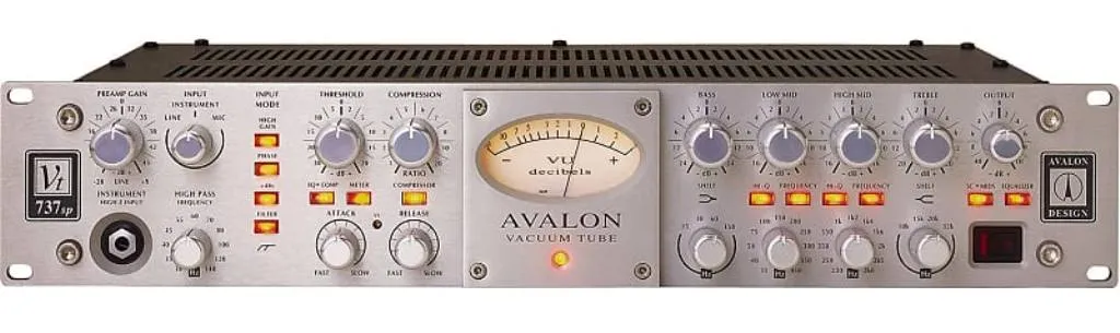 Avalon VT-737