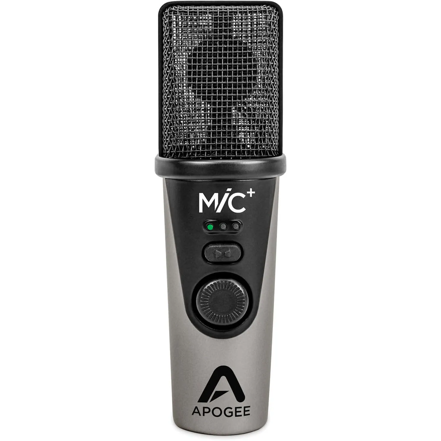 Apogee MIC PLUS