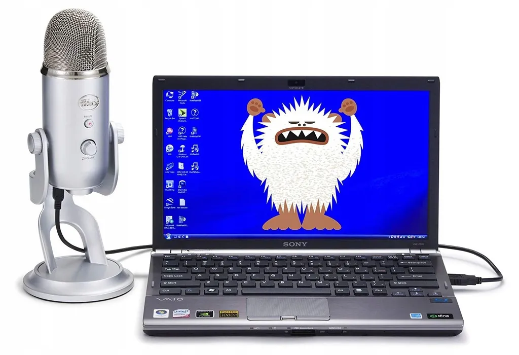 Blue Yeti