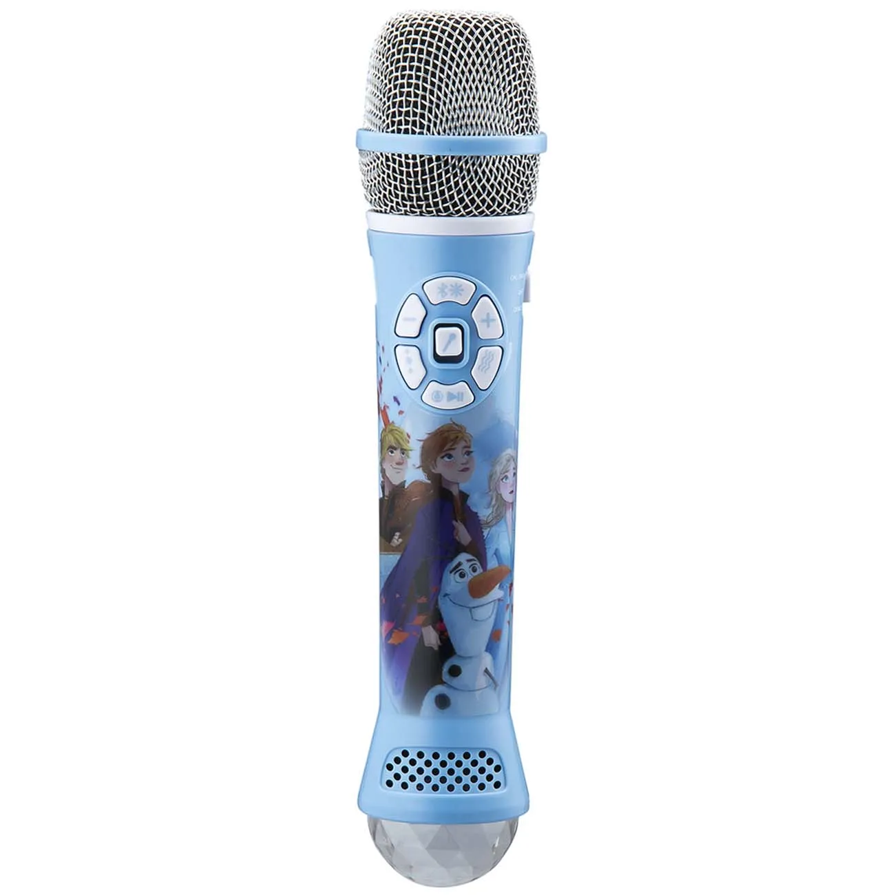 eKids Disney Frozen 2 Bluetooth