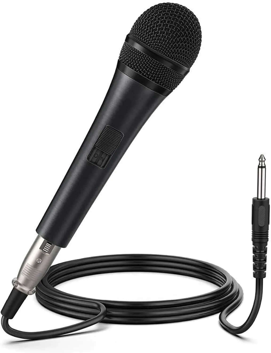 Pyle Professional Dynamic Vocal Microphone