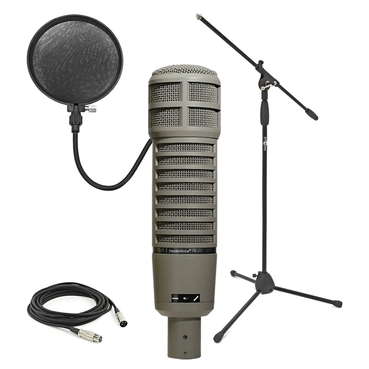 Electro-Voice RE20