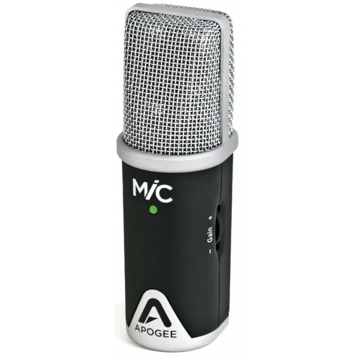 Apogee MiC 96k